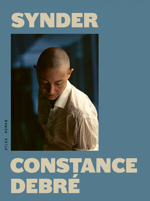 cover image of Synder